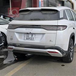 بي واي دي سونغ L DM-i